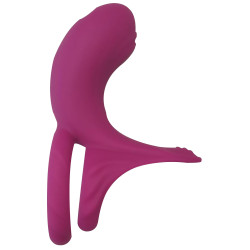Xocoon Cockring vibrant Annel Stim 30mm